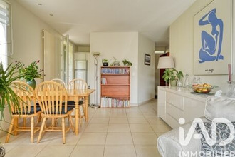 location maison bougival 78380