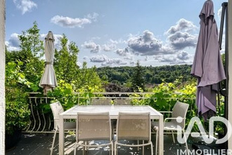 location maison bougival 78380