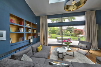 location maison bougival 78380