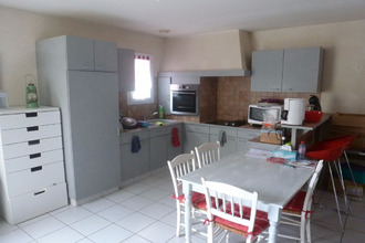 location maison bouguenais 44340