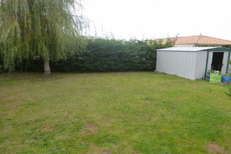 location maison bouguenais 44340