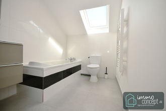 location maison bouguenais 44340