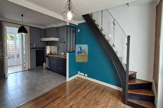 location maison bouguenais 44340