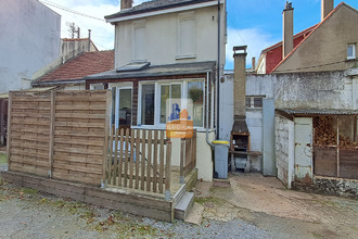 location maison bouguenais 44340