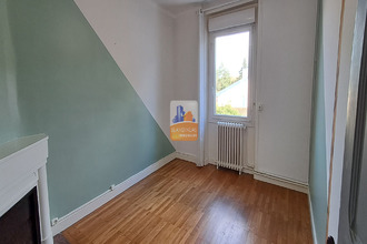 location maison bouguenais 44340