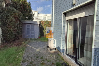 location maison bouguenais 44340