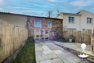 location maison bouguenais 44340