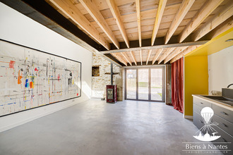 location maison bouguenais 44340