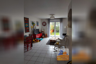location maison bouguenais 44340
