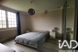 location maison bouguenais 44340