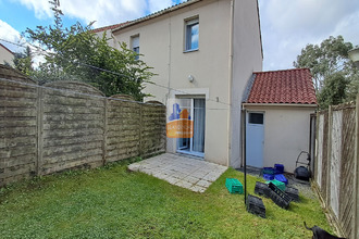 location maison bouguenais 44340