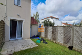 location maison bouguenais 44340