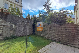 location maison bouguenais 44340