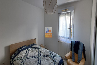 location maison bouguenais 44340