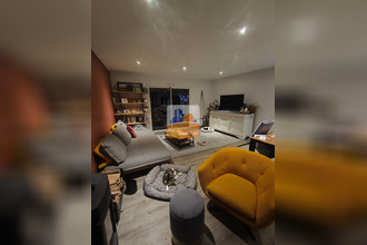 location maison bouguenais 44340