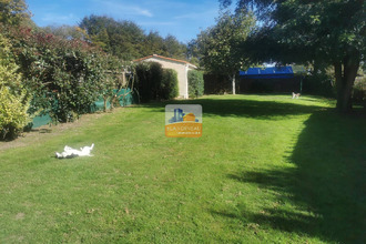 location maison bouguenais 44340