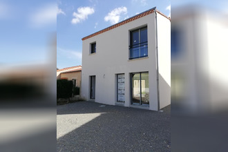 location maison bouguenais 44340