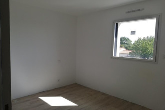 location maison bouguenais 44340