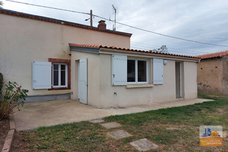 location maison bouguenais 44340