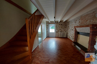 location maison bouguenais 44340