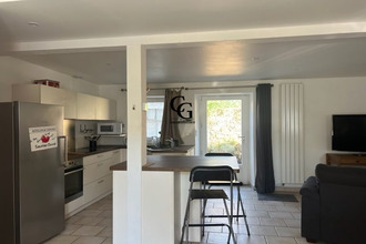 location maison bouguenais 44340