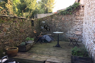 location maison bouguenais 44340
