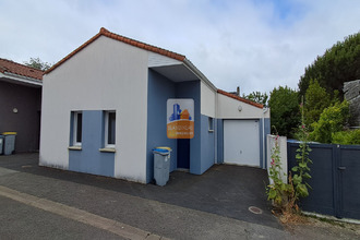 location maison bouguenais 44340