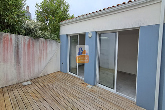 location maison bouguenais 44340