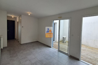 location maison bouguenais 44340