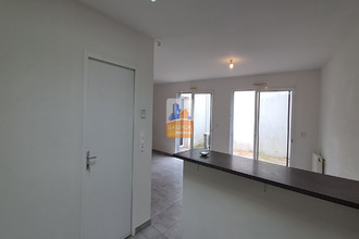 location maison bouguenais 44340