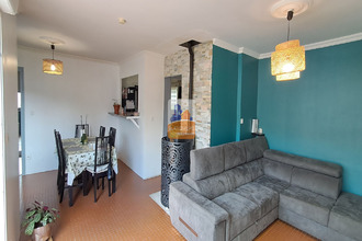 location maison bouguenais 44340