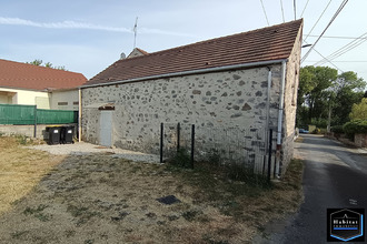 location maison bouillancy 60620