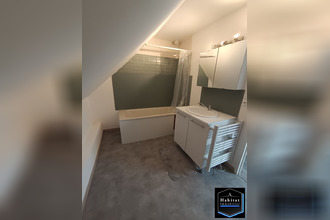 location maison bouillancy 60620