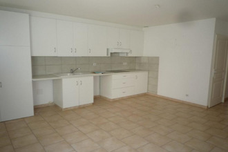 Ma-Cabane - Location Maison BOUILLARGUES, 88 m²