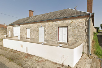 location maison bouilly-en-gatinais 45300