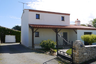location maison bouin 85230