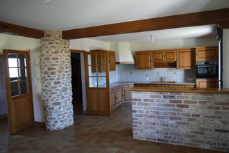 location maison bouin 85230