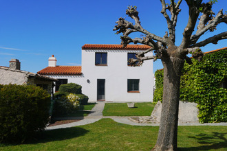 location maison bouin 85230