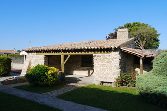 location maison bouin 85230