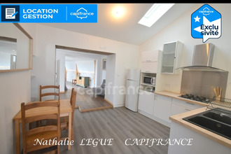 location maison bouin 85230