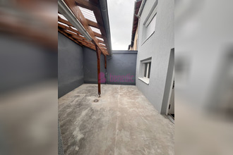 location maison boulay-moselle 57220