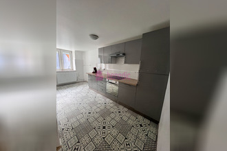 location maison boulay-moselle 57220
