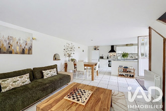 location maison bouleurs 77580