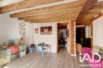 location maison bouleurs 77580