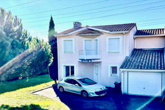 location maison bouliac 33270