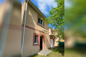 location maison bouliac 33270