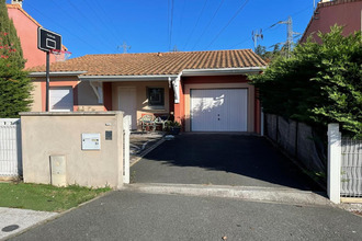 location maison bouliac 33270