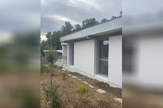 location maison bouliac 33270