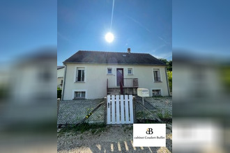 location maison boulleret 18240