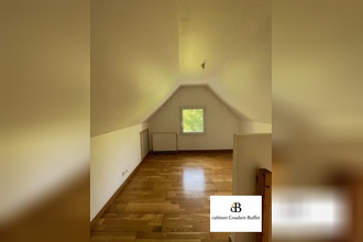 location maison boulleret 18240